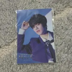 Stray Kids MANIC オンラインくじ ステッカー スンミン