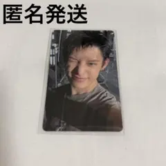 CORTIS FC特典 メンシプ James ジェームス