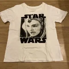 【forever21】スターウォーズ　Tシャツ パドメ・アミダラ 半袖