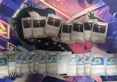 ポケモンカード ボスの指令 ポケパッドノーマルまとめ売りのサムネイル