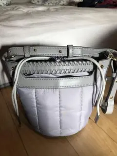 値下げします⭐️希望額承ります！⭐️サザビー　バック