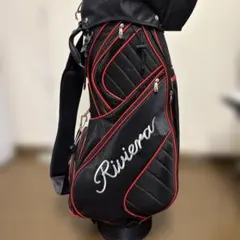 2026年最新】Rivieras ゴルフバッグ・キャディバッグの人気アイテム