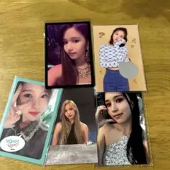 twiceミナトレカ