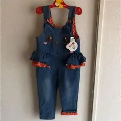 新品 子供服 90センチ