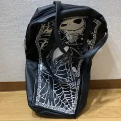 ナイトメアー・ビフォア・クリスマス バッグ