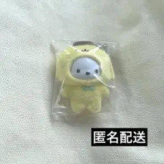 シークレットちびっとも ポチャッコ
