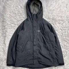patagonia インファーノジャケット パタゴニア 廃盤モデル ブラック 2025年最新】パタゴニア インファーノジャケット ブラックの人気