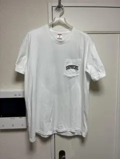 supreme COLD WORLD TEE サイズM - メルカリ