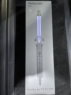 ヘアアイロン　Nobby by TESCOM NIM3026(K) BLACK
