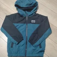 アウター　ジャンパー　薄手　120