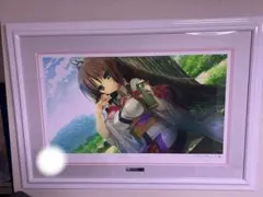 アールビバン版画 戦国恋姫 四海連歌 - メルカリ