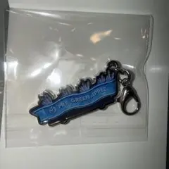 MGA MAGICAL 10 YEARS FILM メタルチャームコレクション