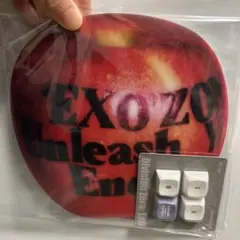 EXO シーグリ　2026