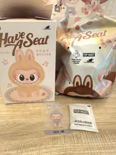 2025年最新】pop mart the monsters haveの人気アイテム - メルカリ