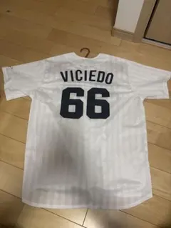 2026年最新】ビシエド ユニフォームの人気アイテム - メルカリ