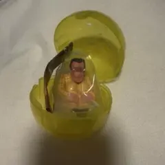 カプセルトイ 園長先生