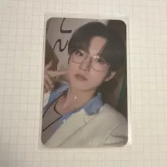 TREASURE ジュンギュ トレカ 会場限定 ②