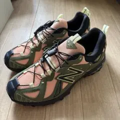 ニューバランス ML610XA GORE-TEX ゴアテックス 2002R