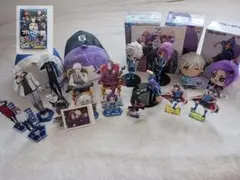 ブルーロック　凪誠志郎　御影玲王　潔世一　蜂楽廻　糸師凛　糸師冴　まとめ売り