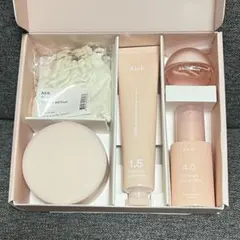 Abib 桜セット PDRN セラム クリーム アイパッチ カッサ リップバーム