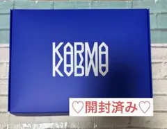 Stray Kids KARMA ③ アルバム　CD スキズ
