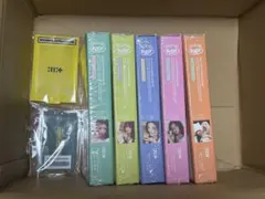 5SET【計10枚】straykids KARMA 新品未開封 アルバム 2種 | Mercari