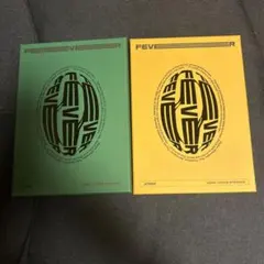 ATEEZ ホンジュン Hongjoong トレカ サノク epilogue ② s-l400.jpg