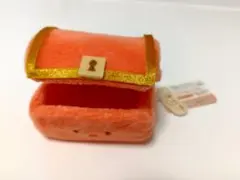 すみっコぐらし てのりぬいぐるみ コレクション たからばこ