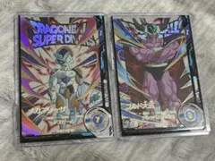 EXR EX3-003 メカフリーザ EXR EX3-004 コルド大王　セット