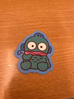 スシロー×はぴだんぶいコラボ 【ハンギョドンピック】