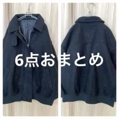 新品ブルゾン☆ニコアンド好きベイフロー好きスタディオクリップ好きreca好きにのサムネイル