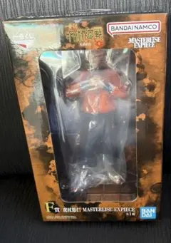 一番くじ 呪術廻戦 死滅回游 ～壱～ 虎杖悠仁 フィギュア