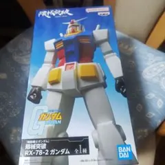機動戦士ガンダム 限械突破 RX-78-2 ガンダムのサムネイル