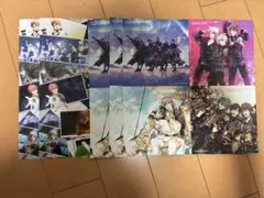 アイナナ ムビナナ BEYOND THE PERiOD 特典