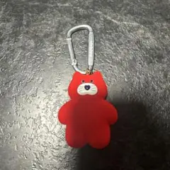 モジョジョジョ　キーホルダー　ガチャガチャ　猫　ねこ