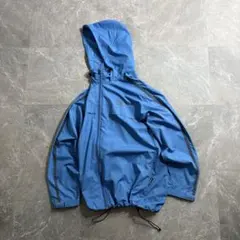 THE NORTH FACE polyester hooded jacket