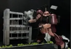 2026年最新】ガンプラ ザクアメイジングの人気アイテム - メルカリ