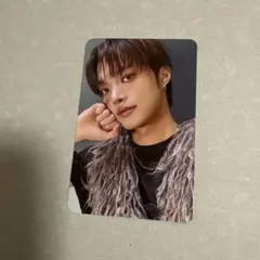 &TEAM Back to Life トレカ ウィジュ