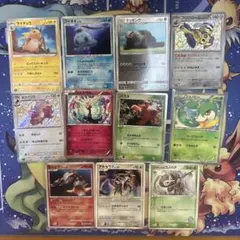 あ*な様 【300円オークション】　ポケモンカード　アルセウスLV100 他　まのサムネイル