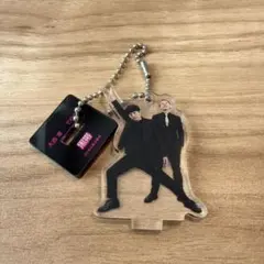 2026年最新】マンゲキアクリルキーホルダーの人気アイテム - メルカリ