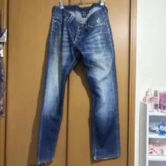 アルマーニ　デニム　メンズのサムネイル