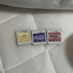 3DS ポケモンソフトセット