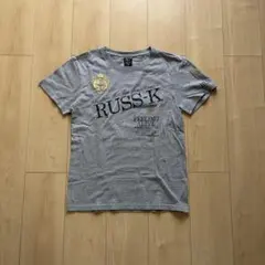 russ-k ピチT Tシャツ ラメ お兄系 グランジのサムネイル