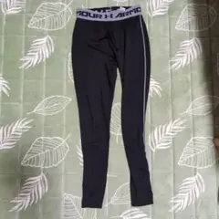 Under Armour ブラック レギンス