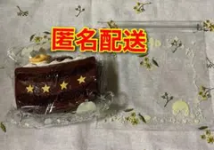 MOMO スクイーズ サンドイッチケーキ　チョコケーキ