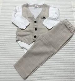 フォーマルベージュ