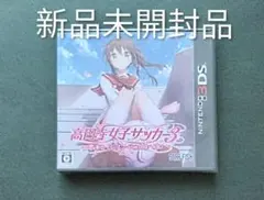 2025年最新】高円寺女子サッカー3 ~恋するイレブン いつかはヘブン