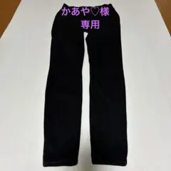 UNIQLO ウルトラストレッチレギンスパンツ サイズS