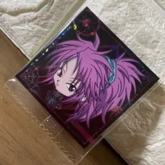 ハンターハンターウエハース6   マチ　RR