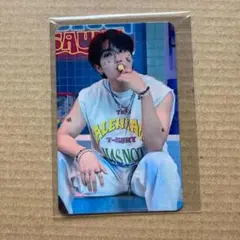 straykids スキズ トレカ KARMA JYP JAPAN特典バンチャン Stray Kids スキズ KARMA JYP JAPAN特典トレカ｜Yahoo!フリマ（旧